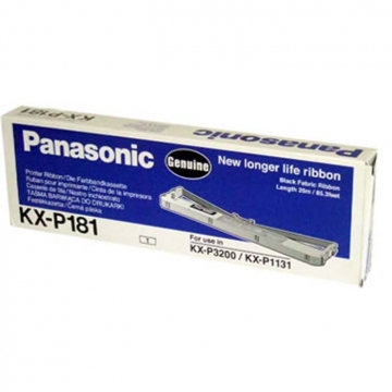 PANASONIC KX-P181 Orjinal Yazıcı Şeridi