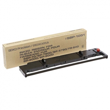 SEIKOSHA SBP-1051 Orjinal Yazıcı Şeridi