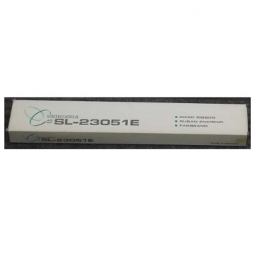 SEIKOSHA SL-270 / SL-230AI Orjinal Yazıcı Şeridi
