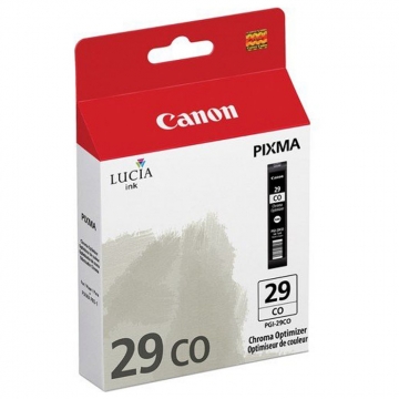 CANON 29CO PGI-29CO Orjinal Parlaklık Arttırıcı Kartuş 90 Sayfa