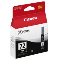 CANON 72PBK PGI-72PBK Orjinal Foto Siyah Kartuş 510 Sayfa