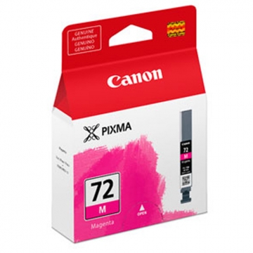 CANON 72M PGI-72M Orjinal Kırmızı Kartuş 710 Sayfa