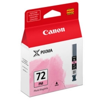 CANON 72PM PGI-72PM Orjinal Foto Kırmızı Kartuş 303 Sayfa