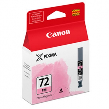 CANON 72PM PGI-72PM Orjinal Foto Kırmızı Kartuş 303 Sayfa