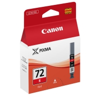 CANON 72R PGI-72R Orjinal Kırmızı Kartuş 1045 Sayfa