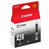 CANON 42BK CLI-42BK Orjinal Siyah Kartuş 900 Sayfa