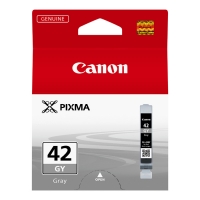 CANON 42GY CLI-42GY Orjinal Gri Kartuş 492 Sayfa