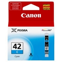 CANON 42C CLI-42C Orjinal Mavi Kartuş 600 Sayfa