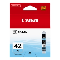 CANON 42PC CLI-42PC Orjinal Foto Mavi Kartuş 292 Sayfa