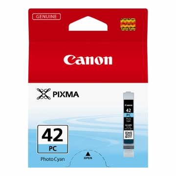 CANON 42PC CLI-42PC Orjinal Foto Mavi Kartuş 292 Sayfa
