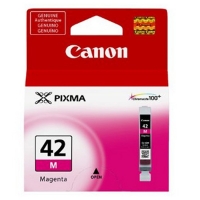 CANON 42M CLI-42M Orjinal Kırmızı Kartuş 416 Sayfa