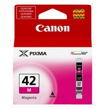 CANON 42M CLI-42M Orjinal Kırmızı Kartuş 416 Sayfa