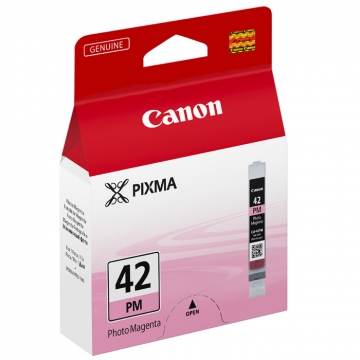 CANON 42PM CLI-42PM Orjinal Foto Kırmızı Kartuş 169 Sayfa