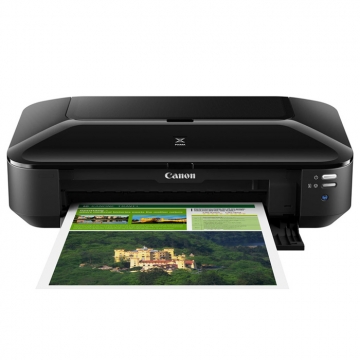 CANON PIXMA iX6850 Mürekkep Püskürtmeli A3 Yazıcı