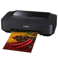 CANON PIXMA iP2700 Mürekkep Püskürtmeli Yazıcı