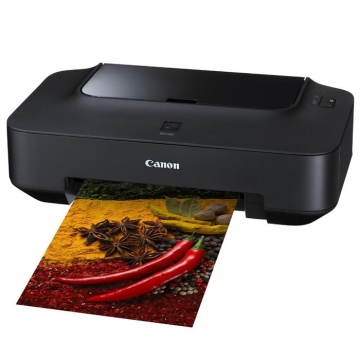 CANON PIXMA iP2700 Mürekkep Püskürtmeli Yazıcı