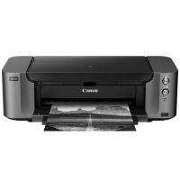 CANON PIXMA PRO-10 Mürekkep Püskürtmeli A3 Fotoğraf Yazıcısı