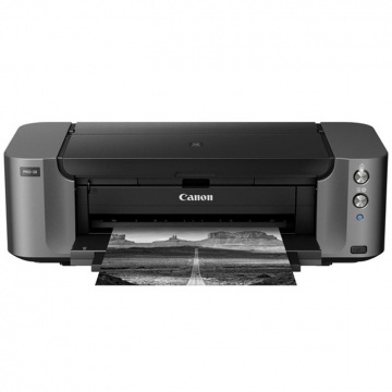 CANON PIXMA PRO-10 Mürekkep Püskürtmeli A3 Fotoğraf Yazıcısı