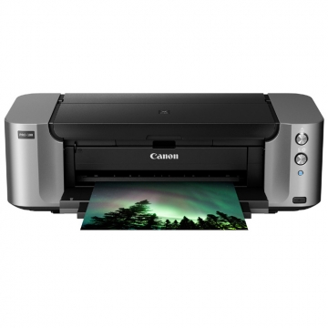 CANON PIXMA PRO-100 Mürekkep Püskürtmeli A3 Fotoğraf Yazıcısı