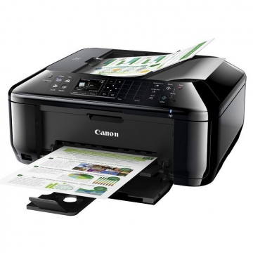 CANON PIXMA MX925 Çok Fonksiyonlu Mürekkep Püskürtmeli Fotoğraf Yazıcı