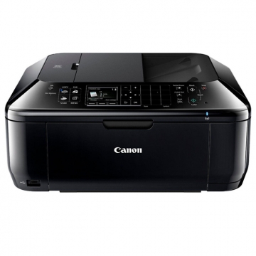 CANON PIXMA MX525 Çok Fonksiyonlu Mürekkep Püskürtmeli Yazıcı