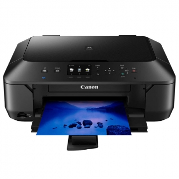 CANON PIXMA MG6450 Çok Fonksiyonlu Mürekkep Püskürtmeli Yazıcı