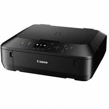 CANON PIXMA MG5550 Çok Fonksiyonlu Mürekkep Püskürtmeli Yazıcı