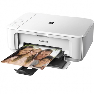 CANON PIXMA MG3550 Çok Fonksiyonlu Mürekkep Püskürtmeli Yazıcı