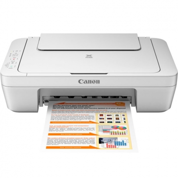 CANON PIXMA MG2550 Çok Fonksiyonlu Mürekkep Püskürtmeli Yazıcı