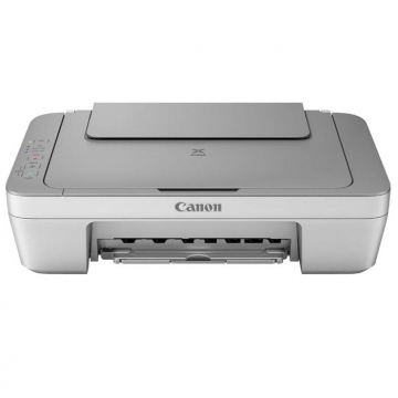 CANON PIXMA MG2450 Çok Fonksiyonlu Mürekkep Püskürtmeli Yazıcı
