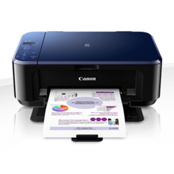 CANON PIXMA E514 Çok Fonksiyonlu Mürekkep Püskürtmeli Yazıcı