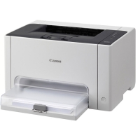 <span>CANON</span> İ-SENSYS LBP7010C Renkli Lazer Yazıcı