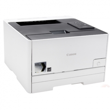 CANON İ-SENSYS LBP7110Cw Renkli Lazer Yazıcı