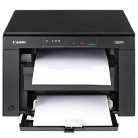 CANON İ-SENSYS MF3010 Çok Fonksiyonlu Mono Lazer Yazıcı