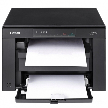 CANON İ-SENSYS MF3010 Çok Fonksiyonlu Mono Lazer Yazıcı
