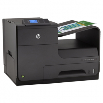 HP (Hewlett Packard) Ofiicajet Pro X451dw Mürekkep Püskürtmeli Yazıcı (CN463A)