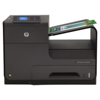 HP (Hewlett Packard) Ofiicajet Pro X451dw Mürekkep Püskürtmeli Yazıcı (CN463A)