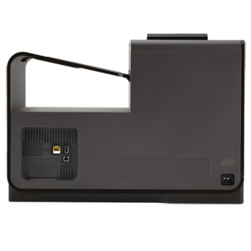 HP (Hewlett Packard) Ofiicajet Pro X451dw Mürekkep Püskürtmeli Yazıcı (CN463A)