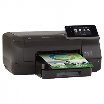 HP (Hewlett Packard) Officejet Pro 251dw Mürekkep Püskürtmeli Yazıcı (CV136A)