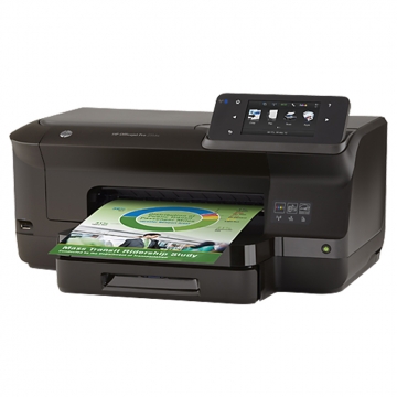 HP (Hewlett Packard) Officejet Pro 251dw Mürekkep Püskürtmeli Yazıcı (CV136A)