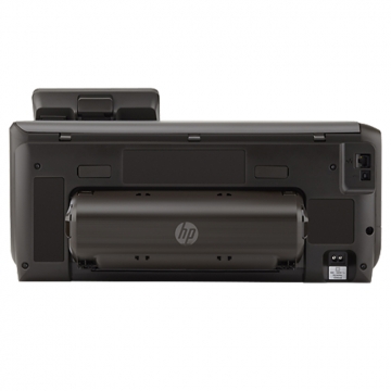 HP (Hewlett Packard) Officejet Pro 251dw Mürekkep Püskürtmeli Yazıcı (CV136A)