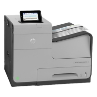 <span>HP (Hewlett Packard)</span> Officejet Enterprise Color X555dn Mürekkep Püskürtmeli Yazıcı (C2S11A)