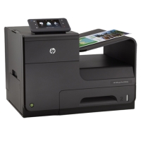 <span>HP (Hewlett Packard)</span> Officejet Pro X551dw Mürekkep Püskürtmeli Yazıcı (CV037A)