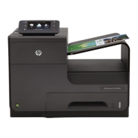 HP (Hewlett Packard) Officejet Pro X551dw Mürekkep Püskürtmeli Yazıcı (CV037A)