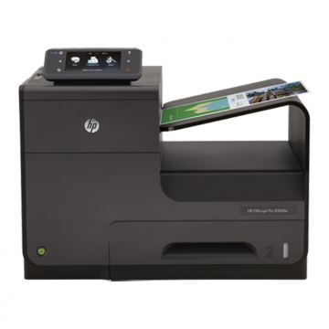 HP (Hewlett Packard) Officejet Pro X551dw Mürekkep Püskürtmeli Yazıcı (CV037A)