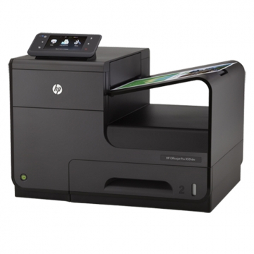 HP (Hewlett Packard) Officejet Pro X551dw Mürekkep Püskürtmeli Yazıcı (CV037A)