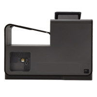 HP (Hewlett Packard) Officejet Pro X551dw Mürekkep Püskürtmeli Yazıcı (CV037A)