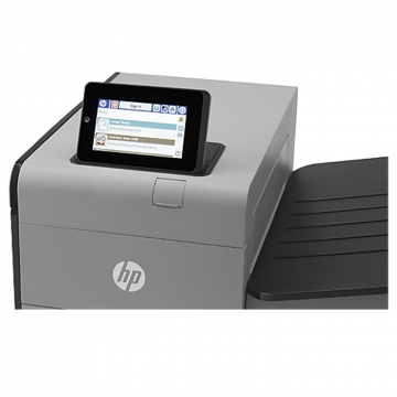 HP (Hewlett Packard) Officejet Enterprise Color X555xh Mürekkep Püskürtmeli Yazıcı (C2S12A)