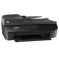 <span>HP (Hewlett Packard)</span> Deskjet 4645 Çok Fonksiyonlu Mürekkep Püskürtmeli Yazıcı (B4L10C)