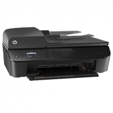 HP (Hewlett Packard) Deskjet 4645 Çok Fonksiyonlu Mürekkep Püskürtmeli Yazıcı (B4L10C)